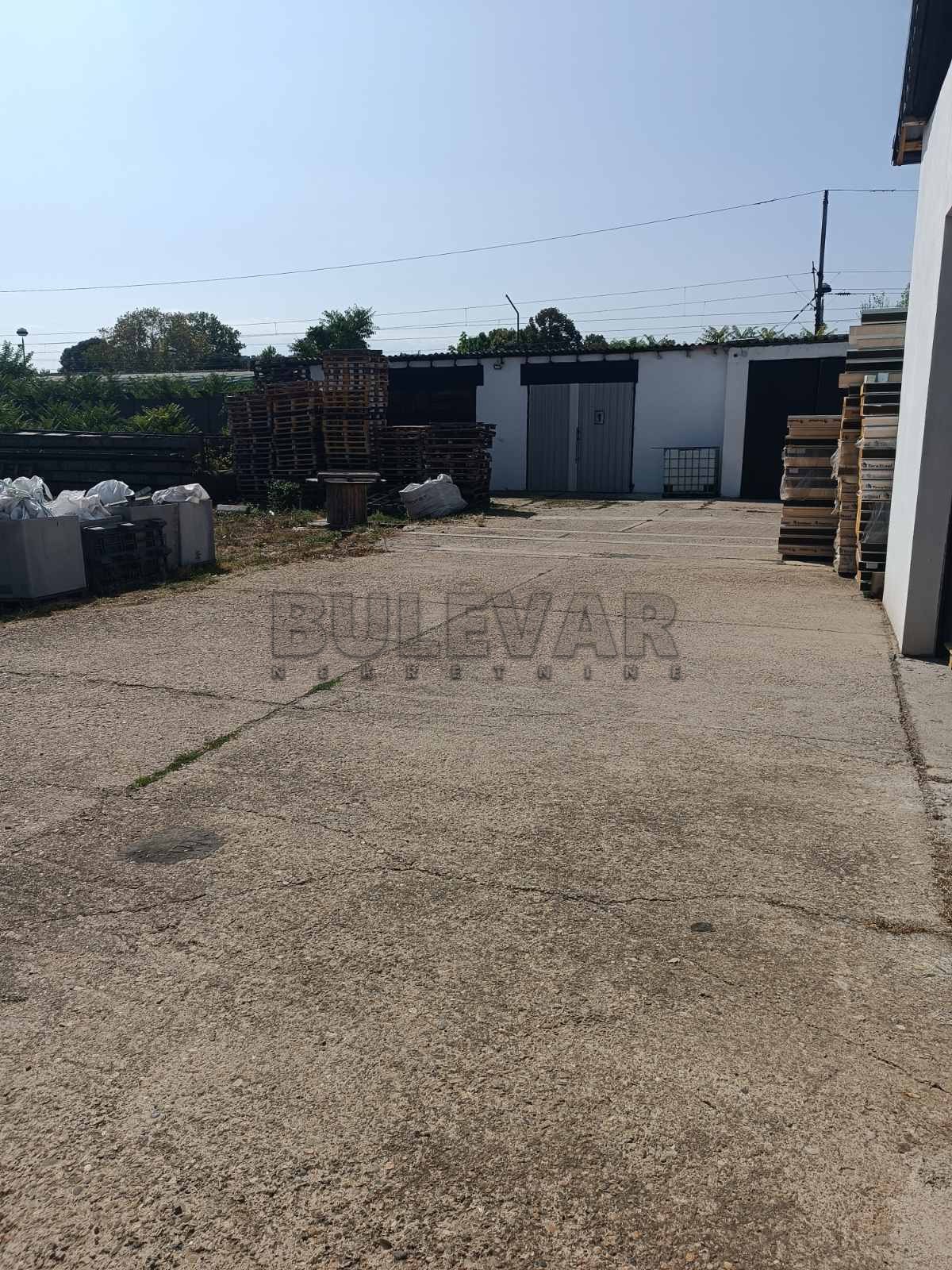 Lokal, 80 m2, Kičevo, Šumadijska ID: i-012175 3