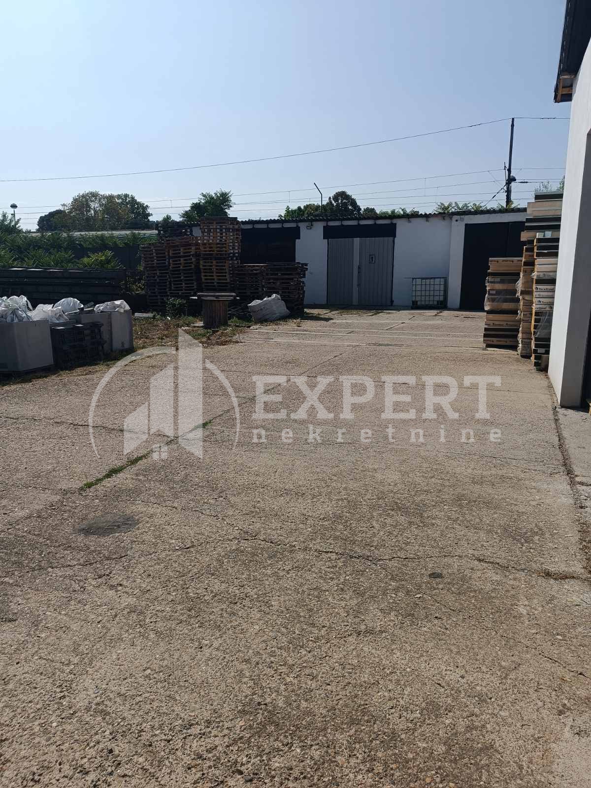 Lokal, 80 m2, Kičevo, Šumadijska ID: i-012175 3