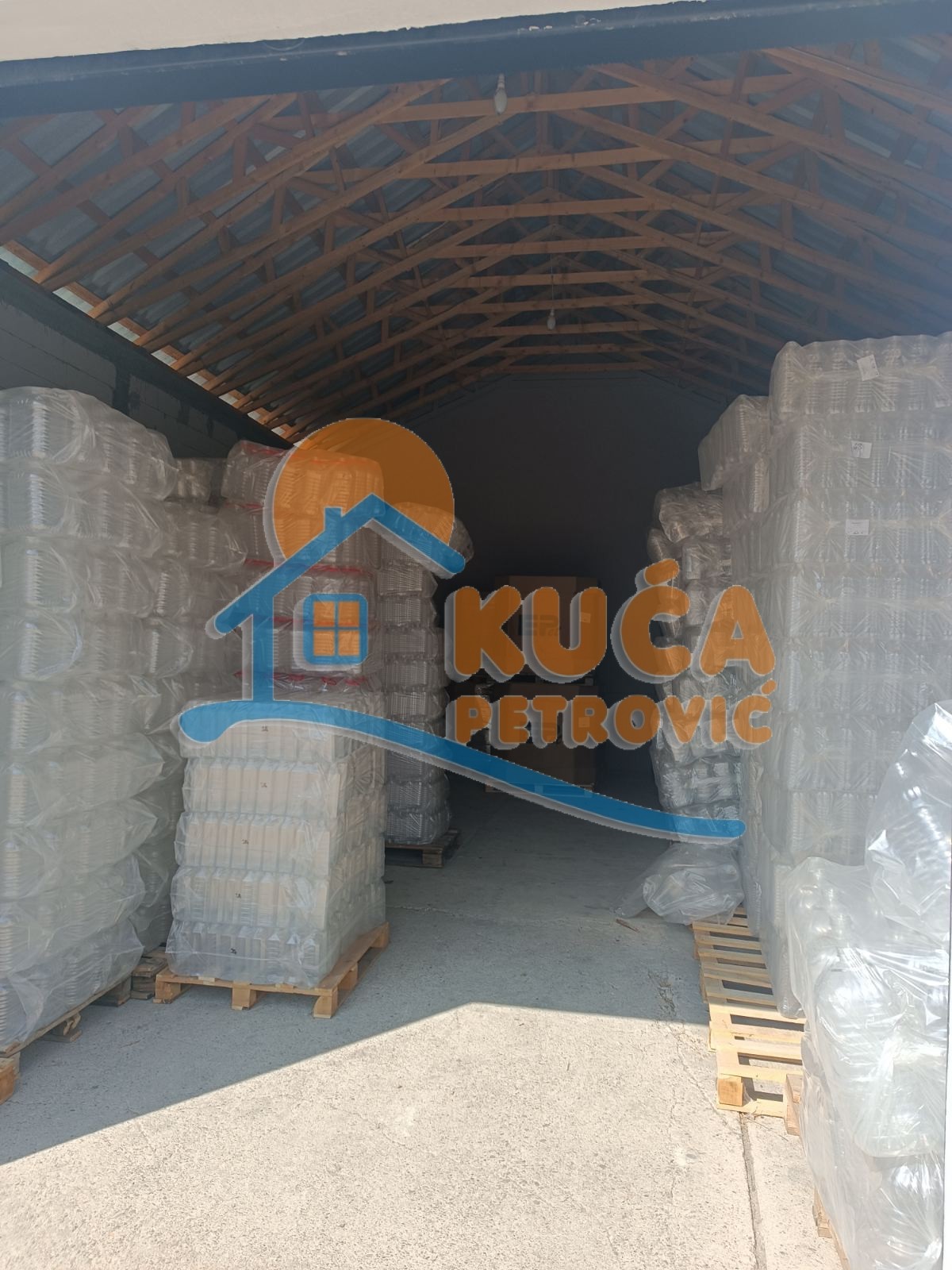 Lokal, 80 m2, Kičevo, Šumadijska ID: i-012175 1