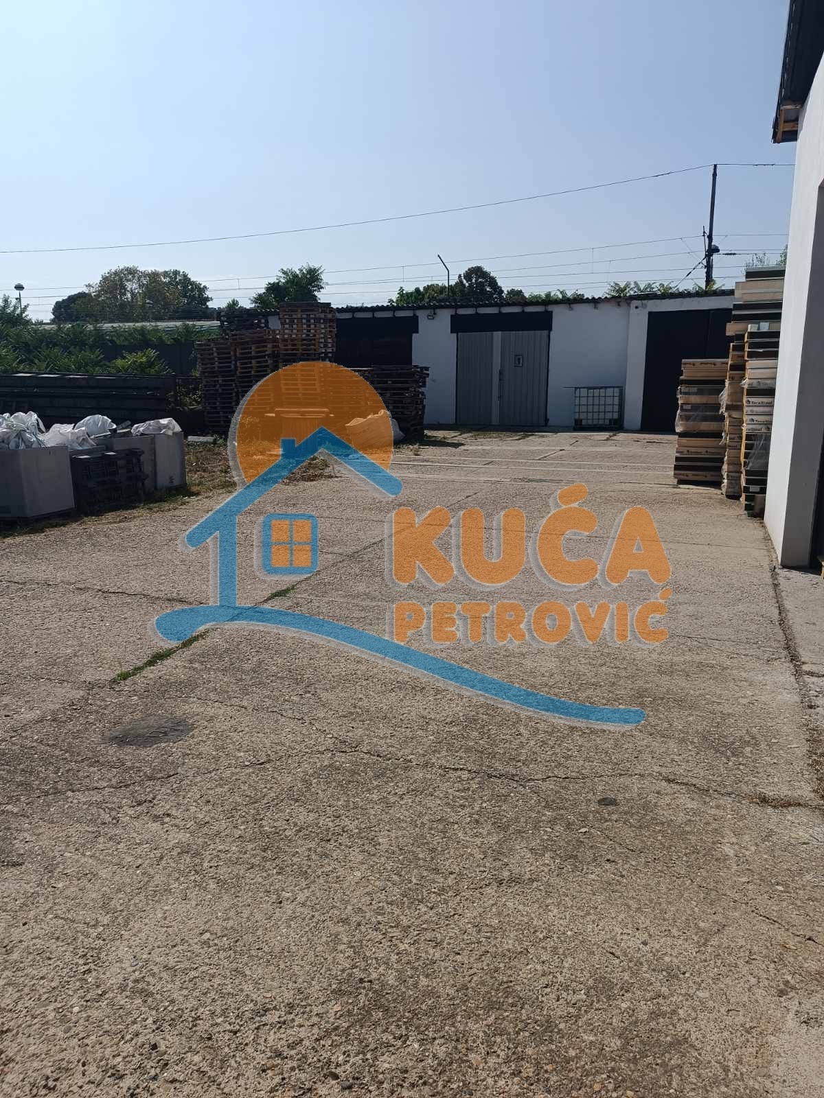 Lokal, 80 m2, Kičevo, Šumadijska ID: i-012175 3