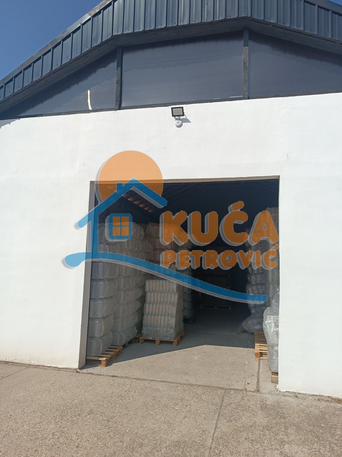 Lokal, 80 m2, Kičevo, Šumadijska ID: i-012175 4