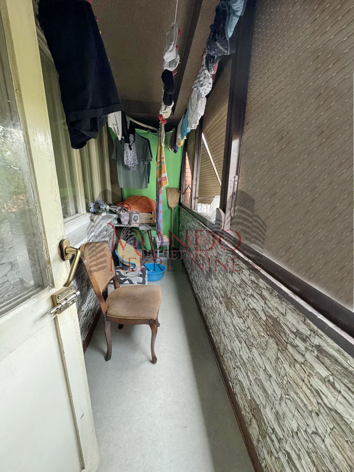 Cetvorosoban stan u samom centru grada ul Nikole Pasica 17