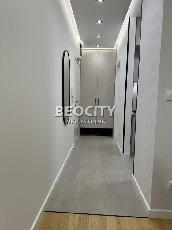 Trosoban stan, 52 m2, Zvezdara, Varovnička ID: 112322 8