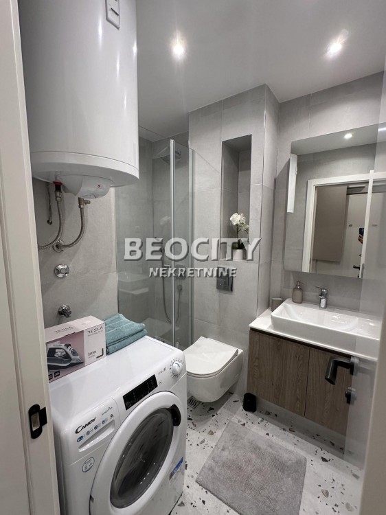 Trosoban stan, 52 m2, Zvezdara, Varovnička ID: 112322 9