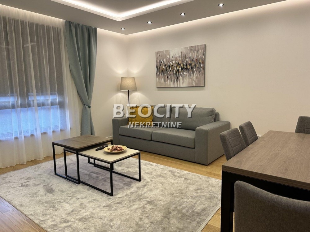 Trosoban stan, 52 m2, Zvezdara, Varovnička ID: 112322 2