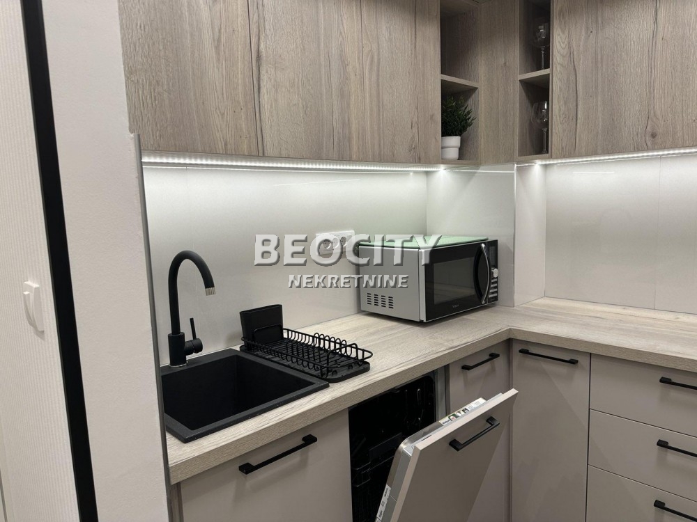 Trosoban stan, 52 m2, Zvezdara, Varovnička ID: 112322 3