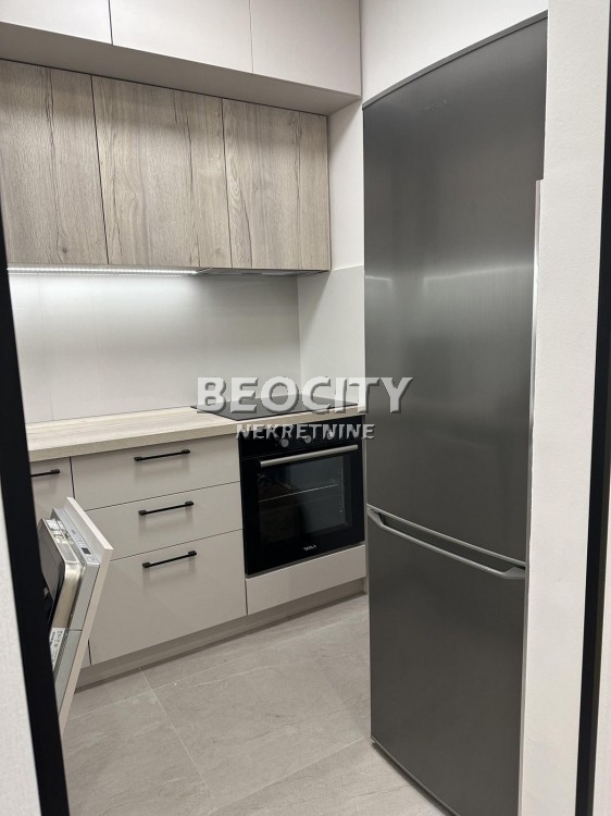 Trosoban stan, 52 m2, Zvezdara, Varovnička ID: 112322 4