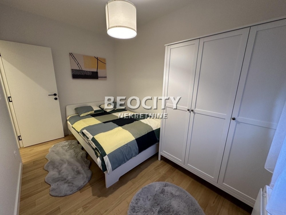 Trosoban stan, 52 m2, Zvezdara, Varovnička ID: 112322 5