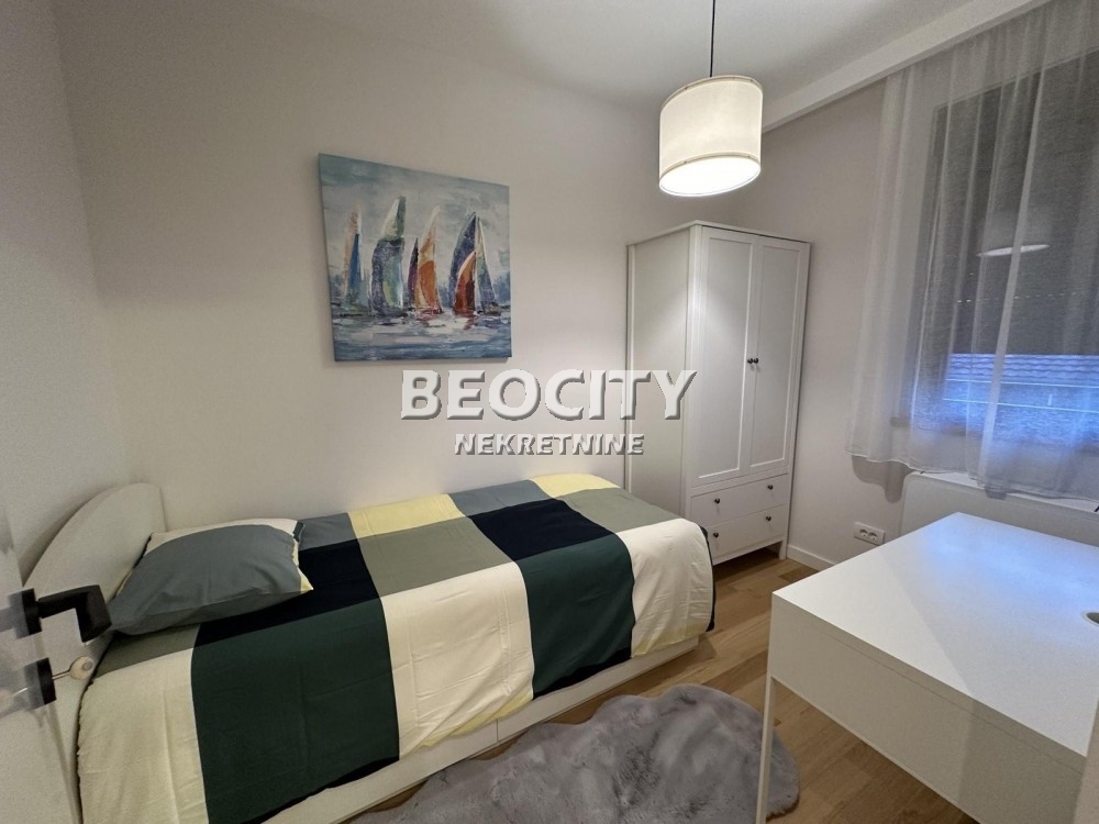 Trosoban stan, 52 m2, Zvezdara, Varovnička ID: 112322 6