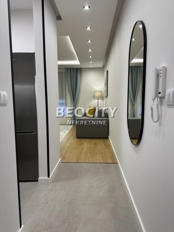 Trosoban stan, 52 m2, Zvezdara, Varovnička ID: 112322 7