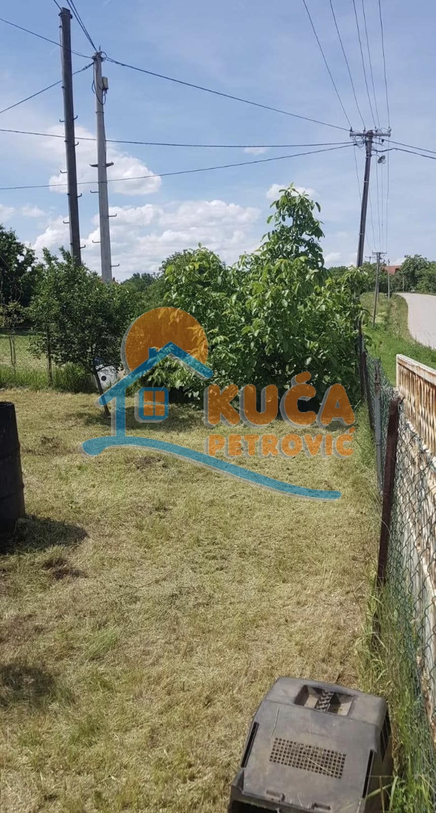 četvorosobna kuća, 200 m2, Oblačina ID: p-012181 3