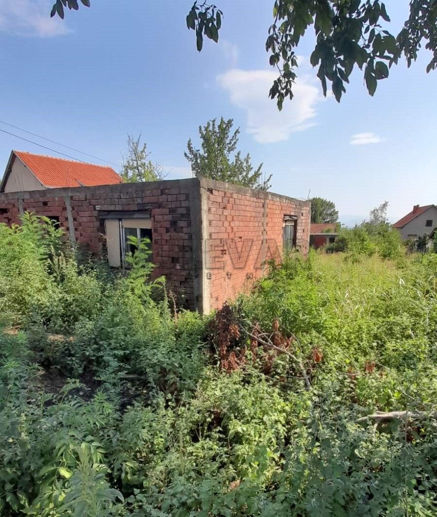 četvorosobna kuća, 80 m2, Mramorsko Brdo, 2. srpskog ustanka ID: p-012183 1