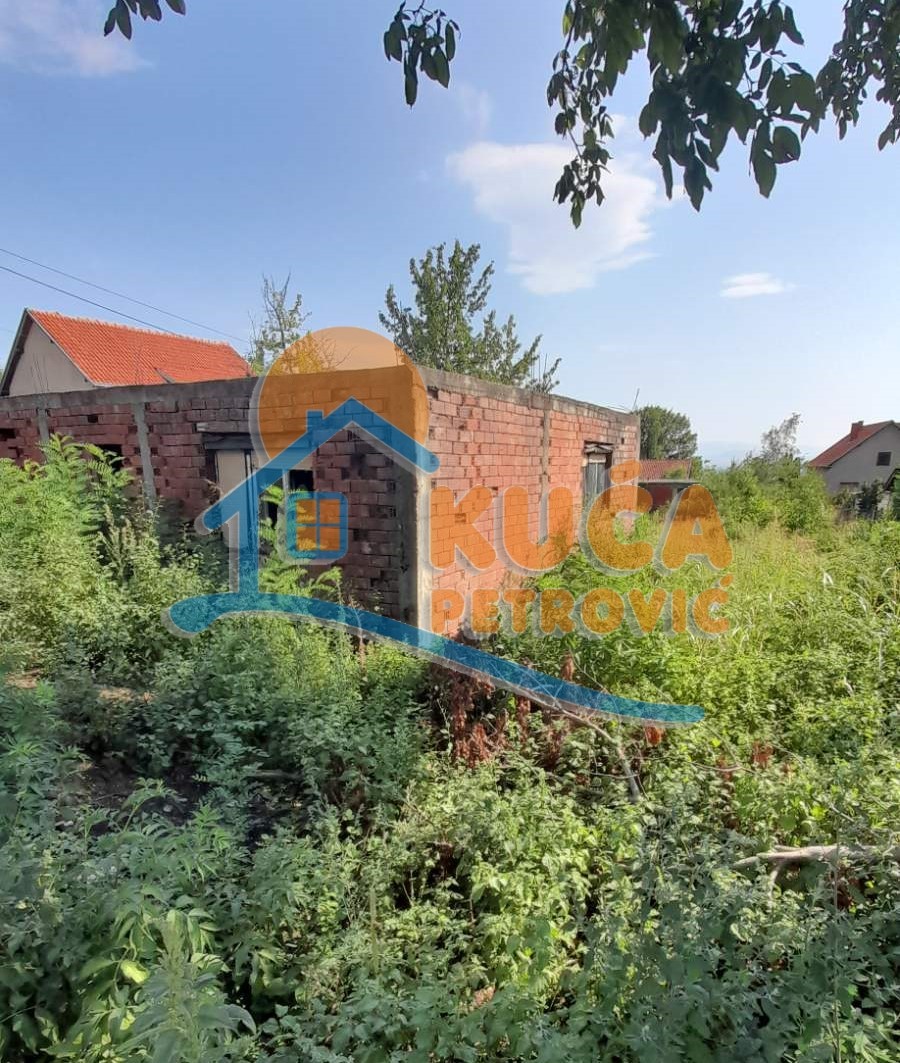 četvorosobna kuća, 80 m2, Mramorsko Brdo, 2. srpskog ustanka ID: p-012183 1