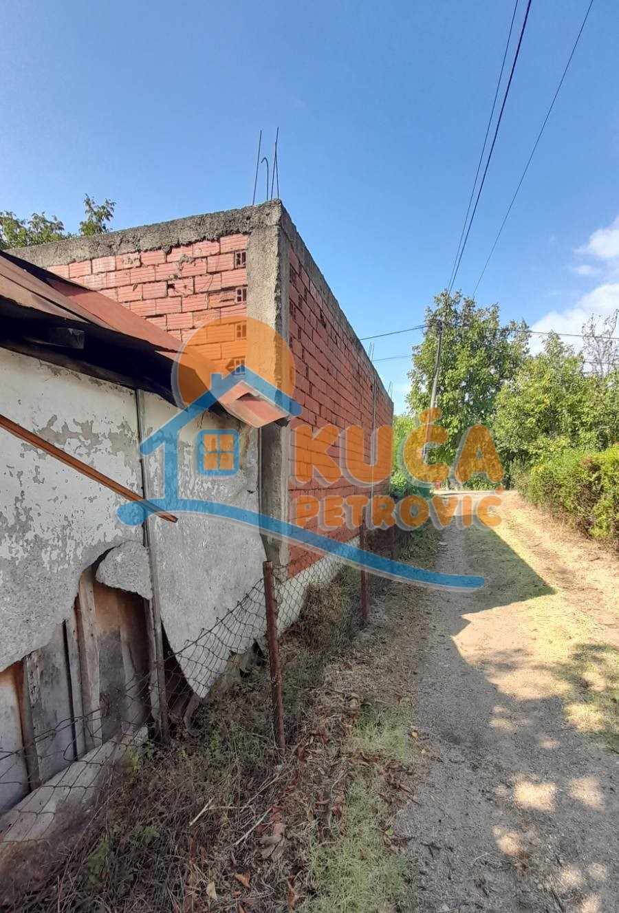 četvorosobna kuća, 80 m2, Mramorsko Brdo, 2. srpskog ustanka ID: p-012183 3