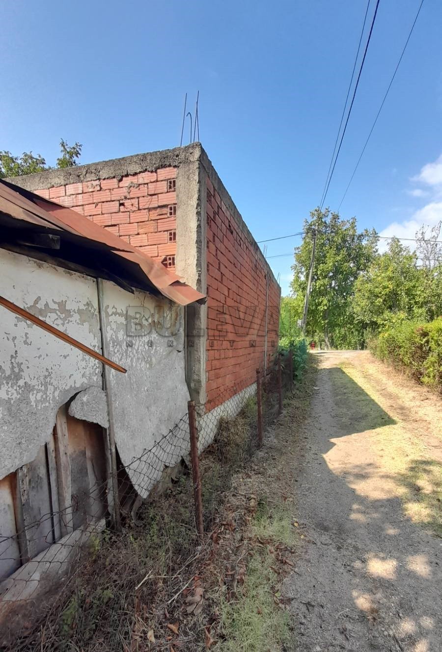 četvorosobna kuća, 80 m2, Mramorsko Brdo, 2. srpskog ustanka ID: p-012183 3