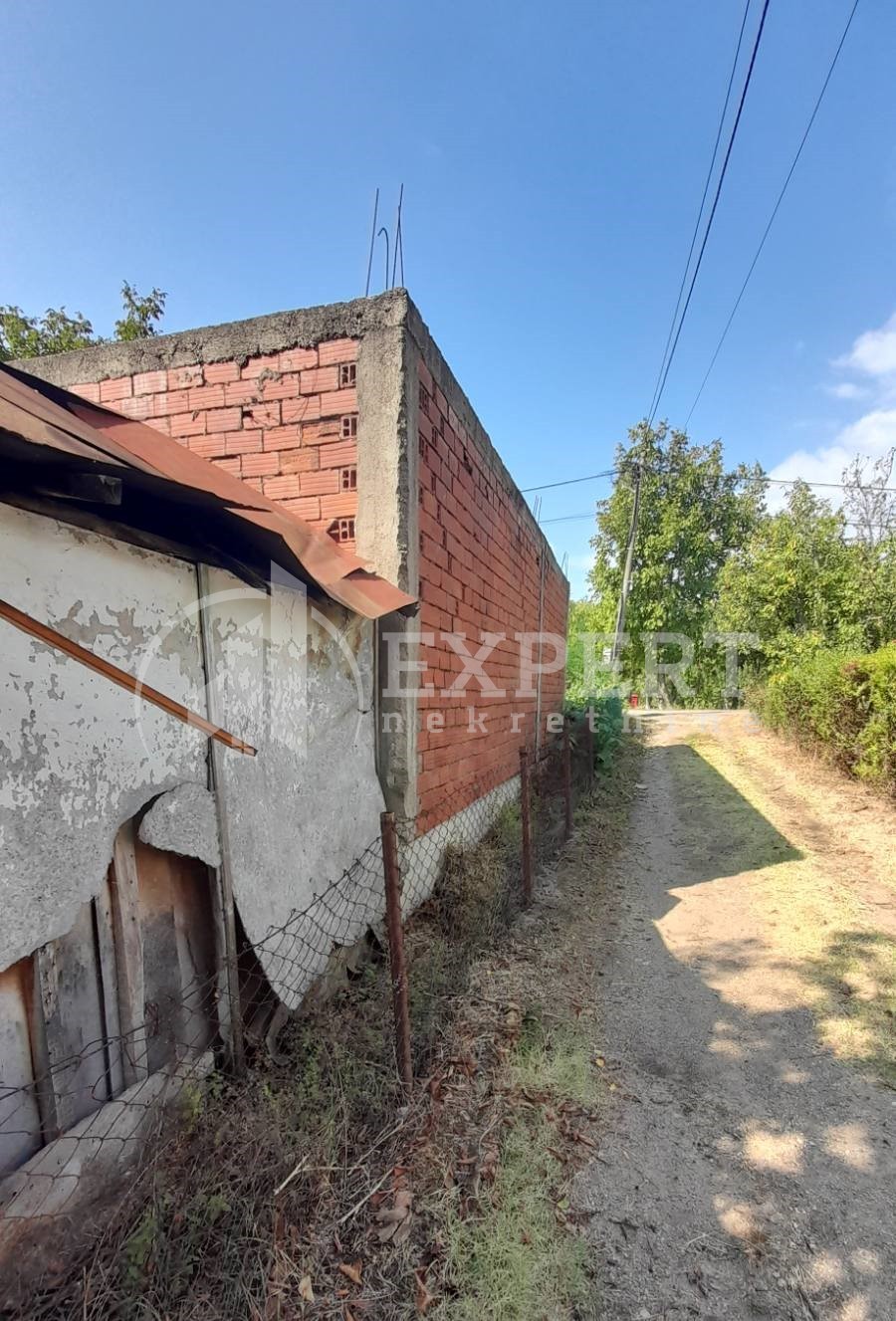 četvorosobna kuća, 80 m2, Mramorsko Brdo, 2. srpskog ustanka ID: p-012183 3