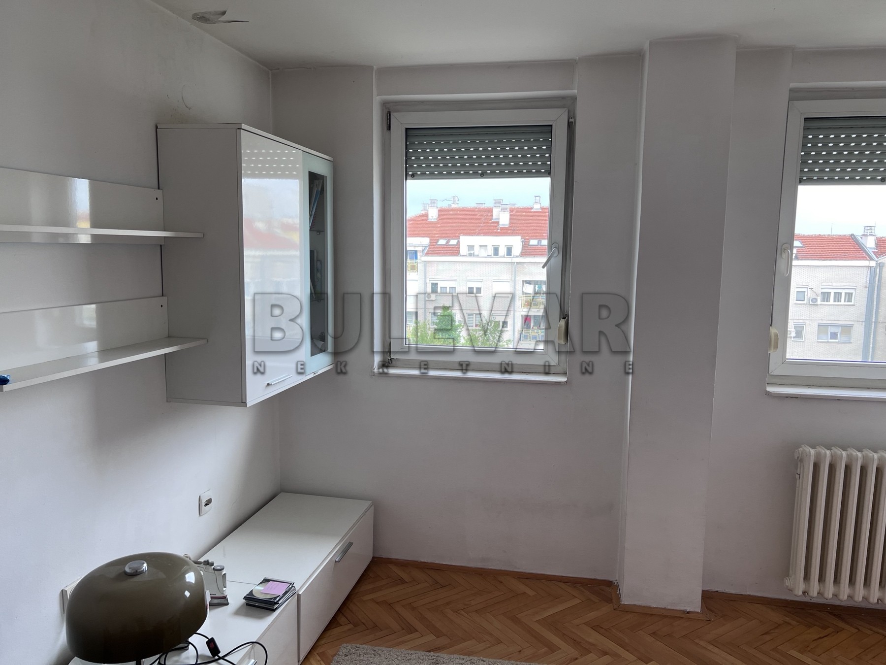 Dvosoban stan, 62 m2, Duvanište, Vizantijski bulevar ID: p-012184 1