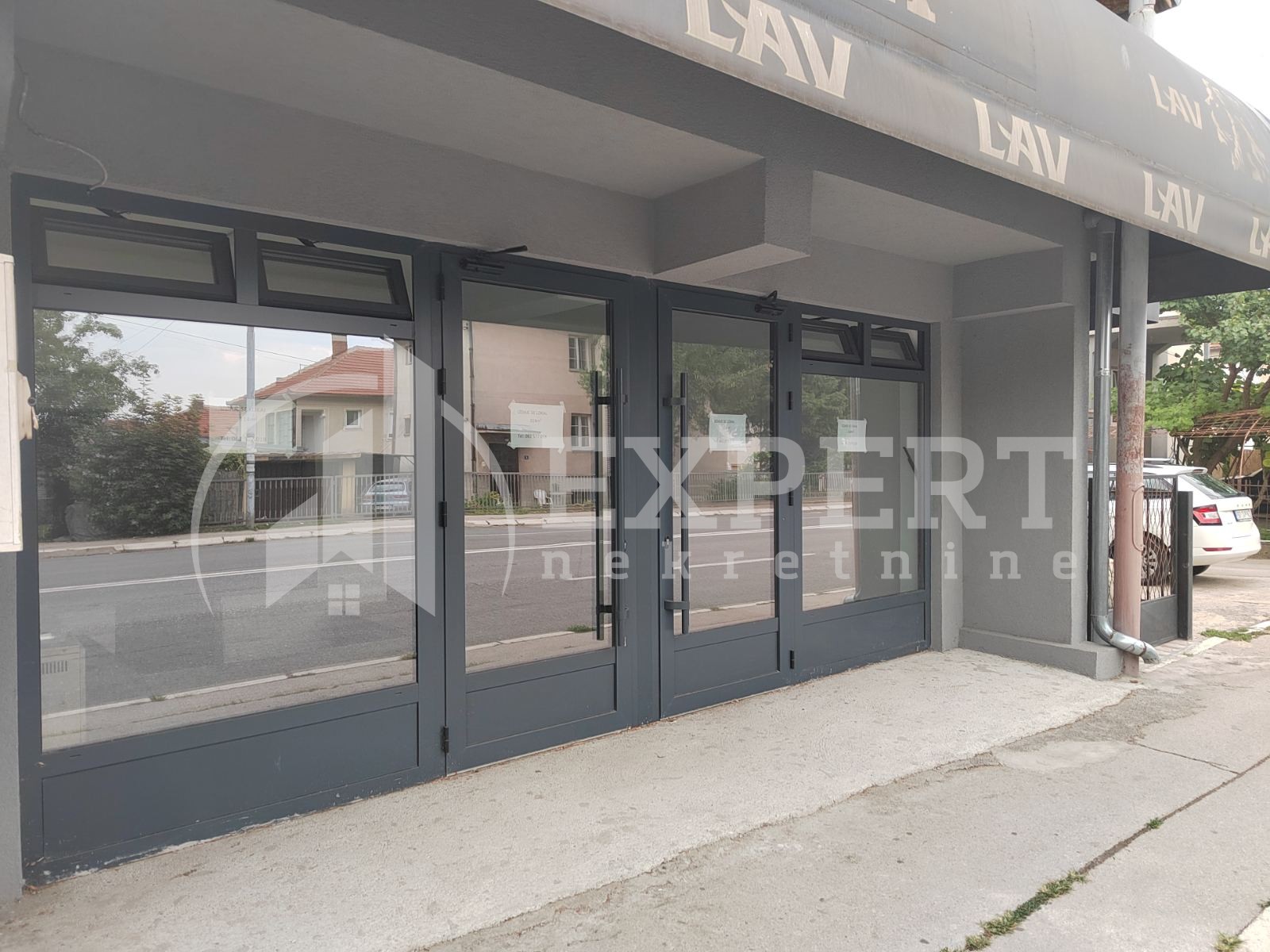 Lokal, 114 m2, Durlan, Proleterska ID: i-012186 10