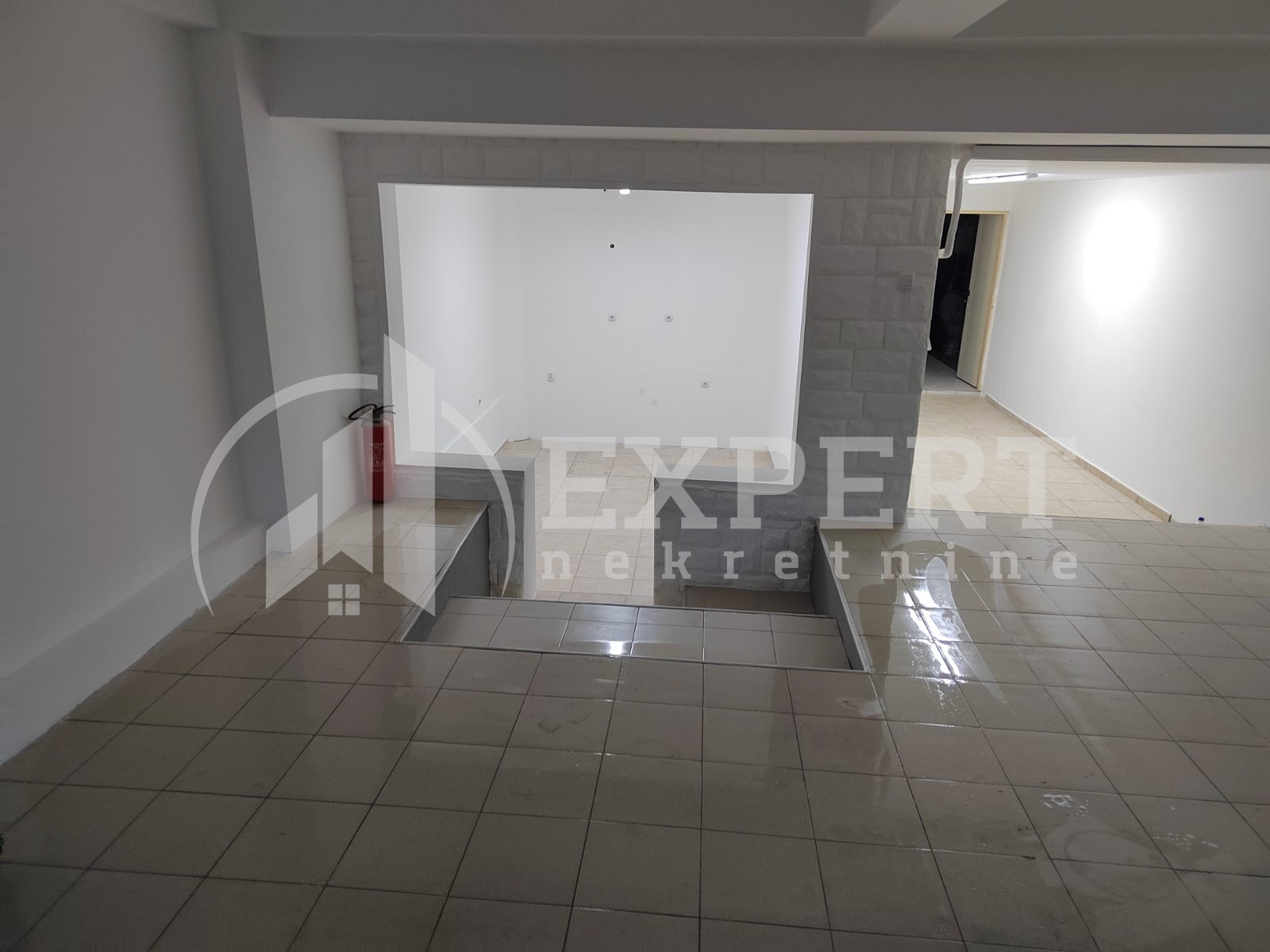 Lokal, 114 m2, Durlan, Proleterska ID: i-012186 2