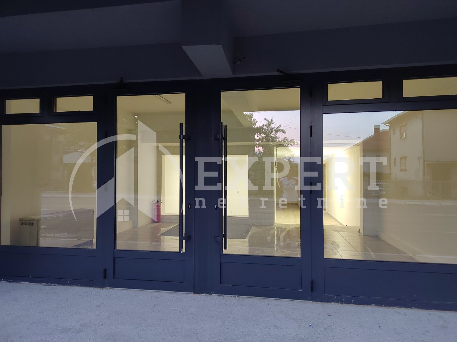 Lokal, 114 m2, Durlan, Proleterska ID: i-012186 6