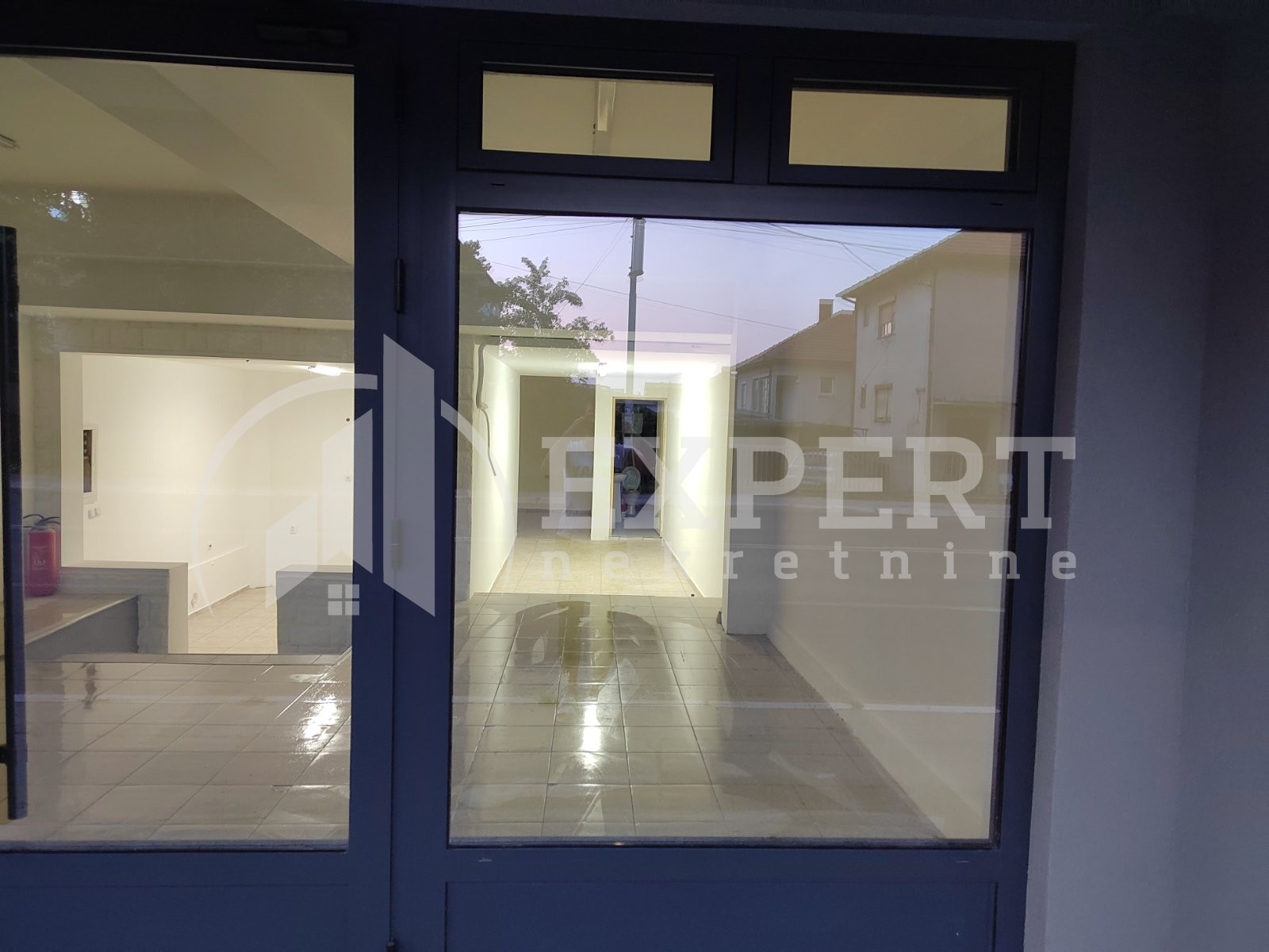 Lokal, 114 m2, Durlan, Proleterska ID: i-012186 7