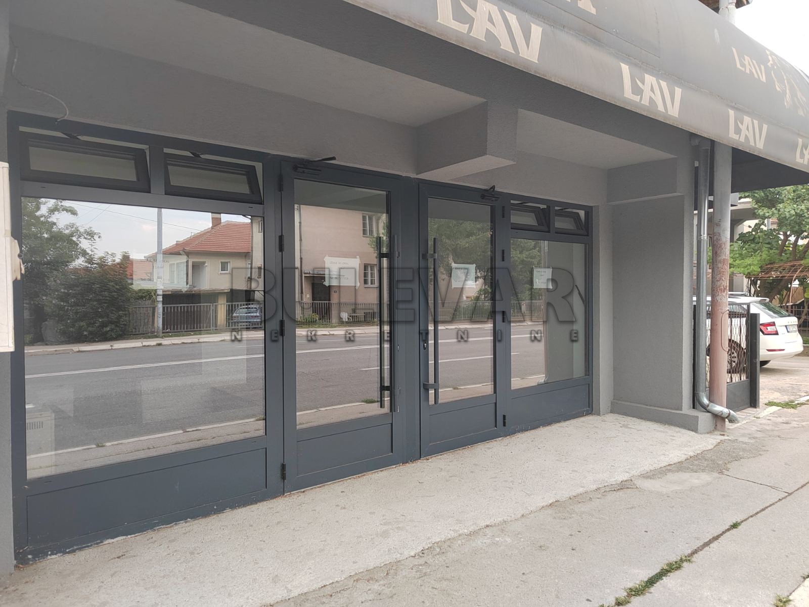 Lokal, 114 m2, Durlan, Proleterska ID: i-012186 10