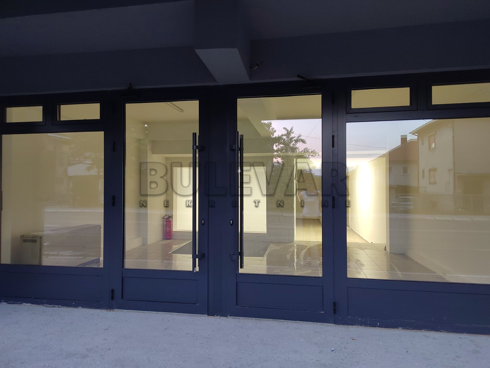 Lokal, 114 m2, Durlan, Proleterska ID: i-012186 6