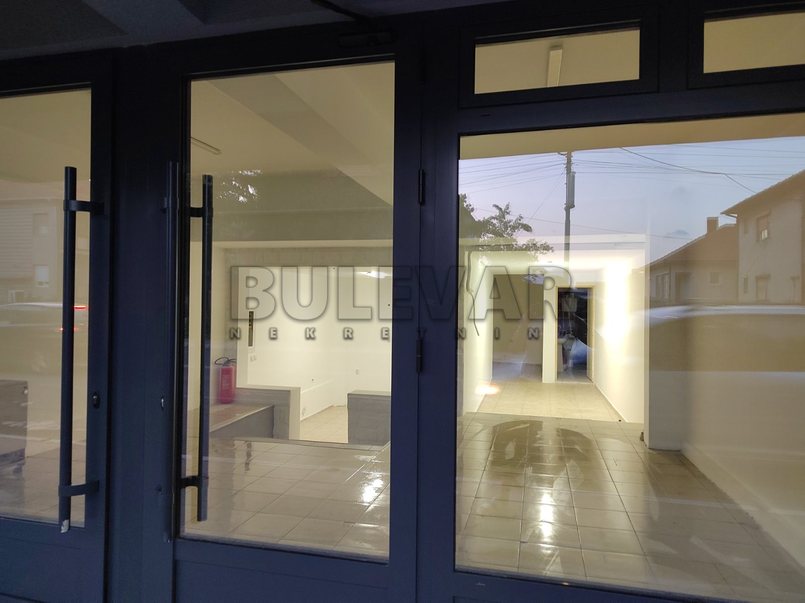 Lokal, 114 m2, Durlan, Proleterska ID: i-012186 8