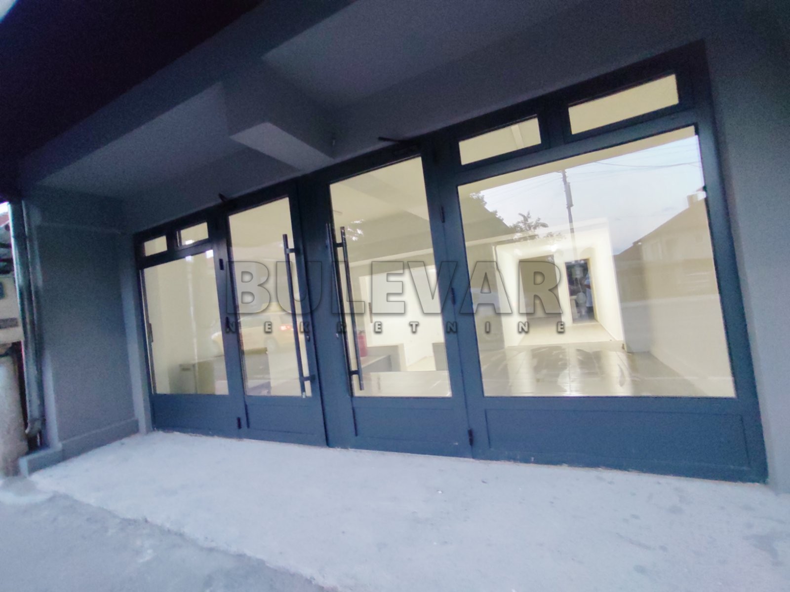 Lokal, 114 m2, Durlan, Proleterska ID: i-012186 9