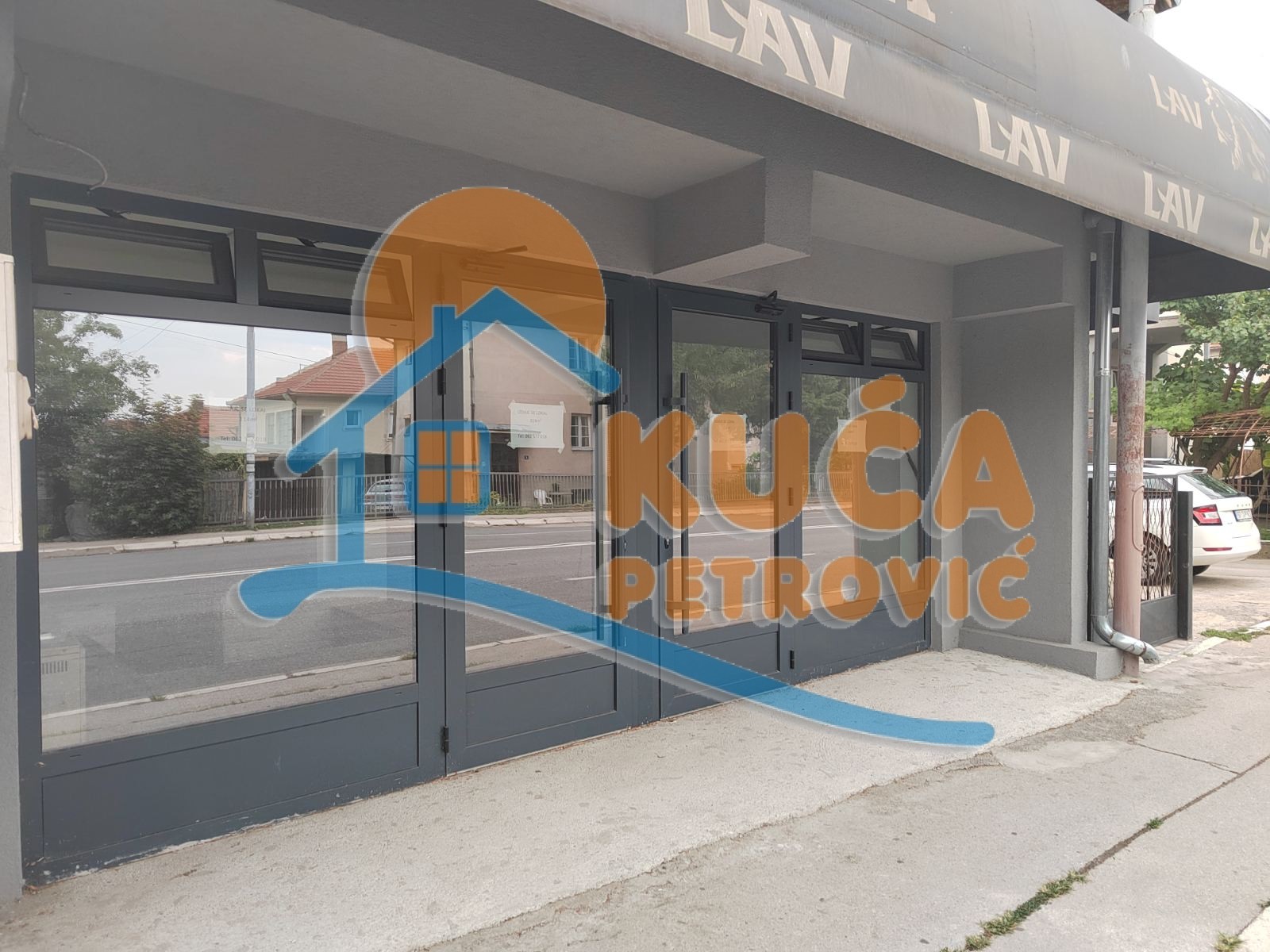 Lokal, 114 m2, Durlan, Proleterska ID: i-012186 10