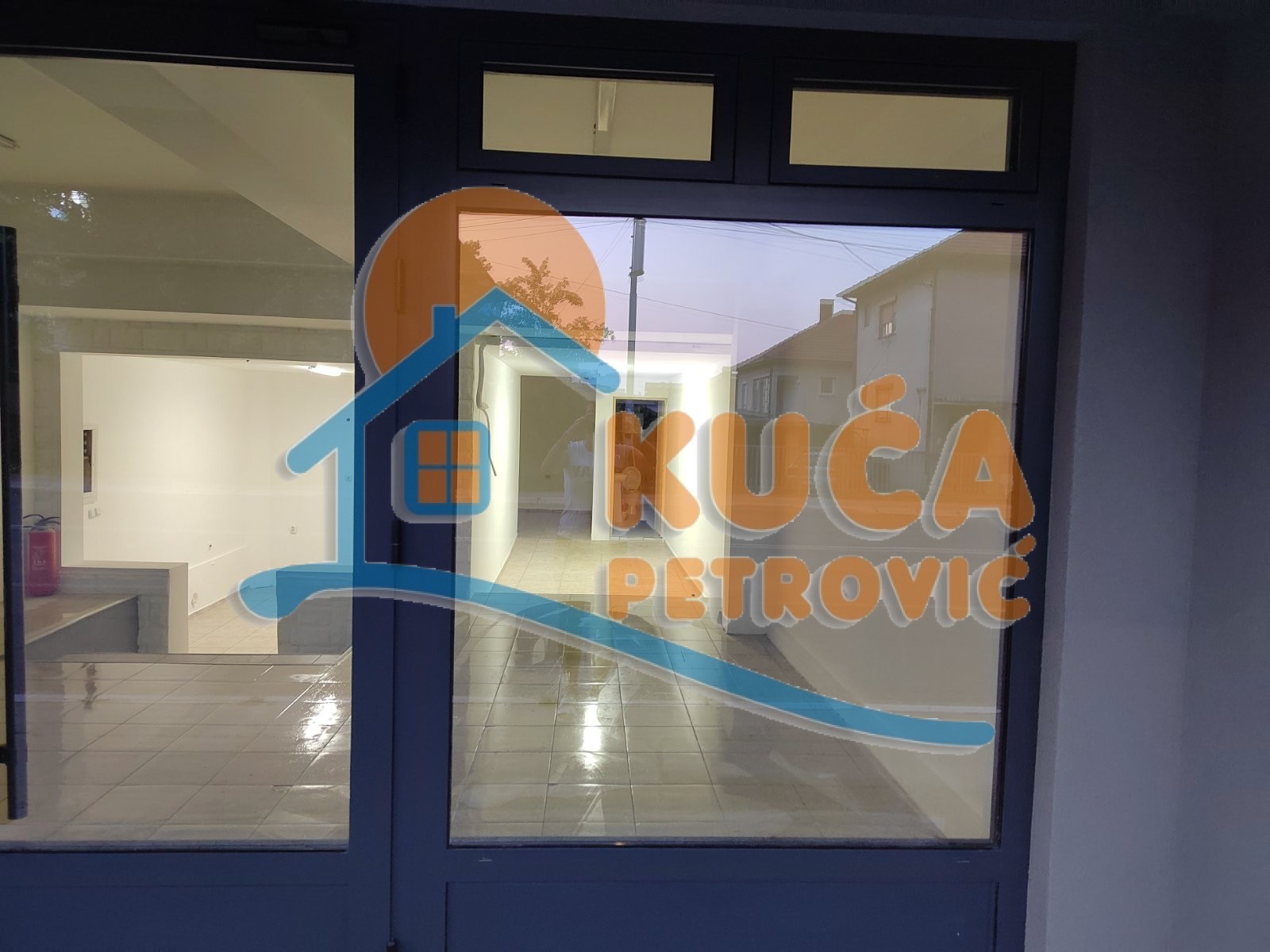 Lokal, 114 m2, Durlan, Proleterska ID: i-012186 7