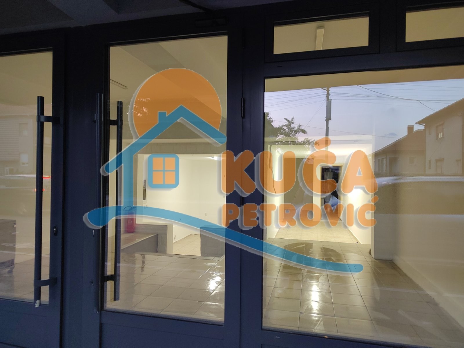 Lokal, 114 m2, Durlan, Proleterska ID: i-012186 8