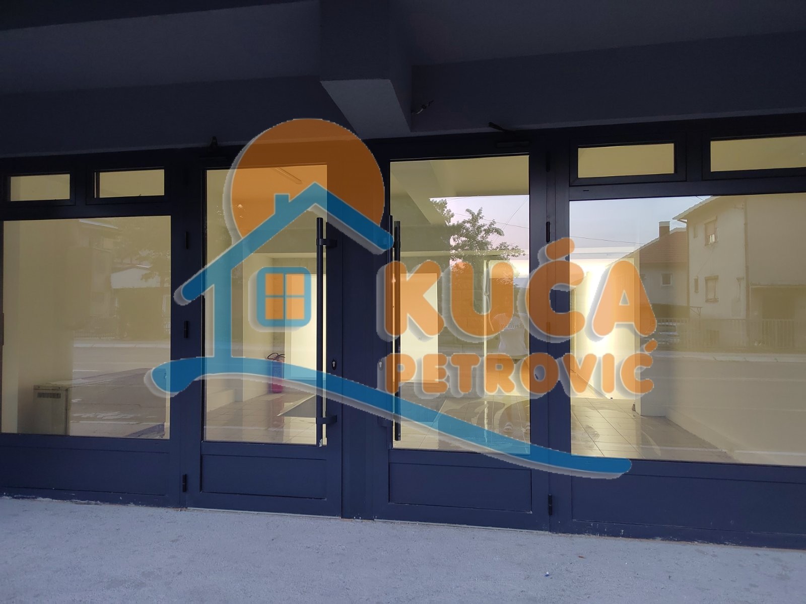 Lokal, 114 m2, Durlan, Proleterska ID: i-012186 6