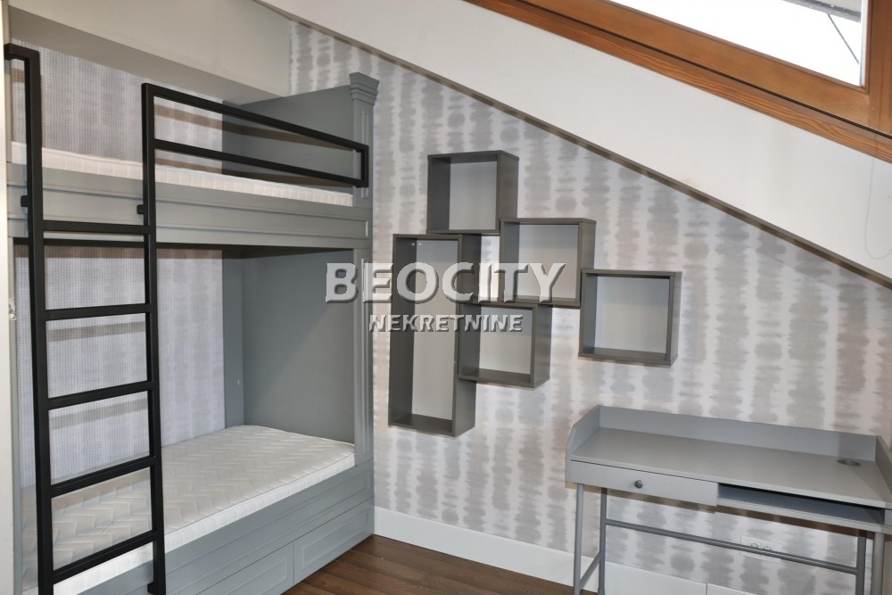 Trosoban stan, 80 m2, Vračar ID: 94895 11