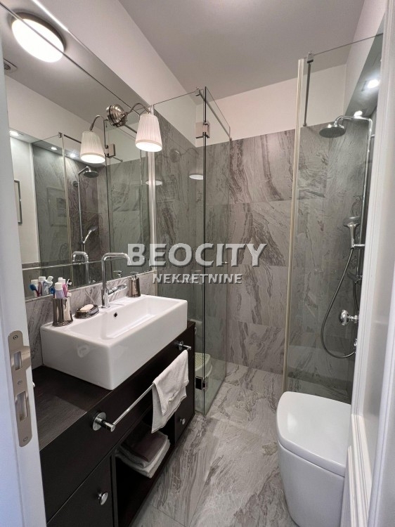 Trosoban stan, 80 m2, Vračar ID: 94895 14