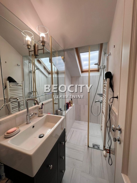 Trosoban stan, 80 m2, Vračar ID: 94895 15