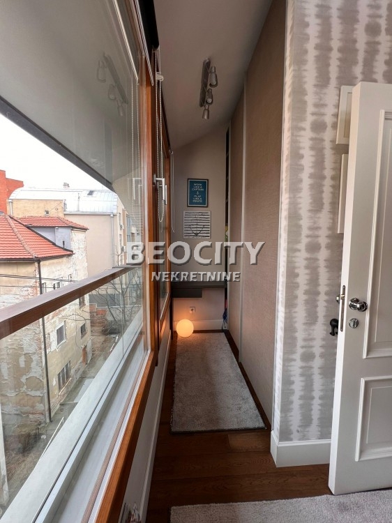 Trosoban stan, 80 m2, Vračar ID: 94895 8