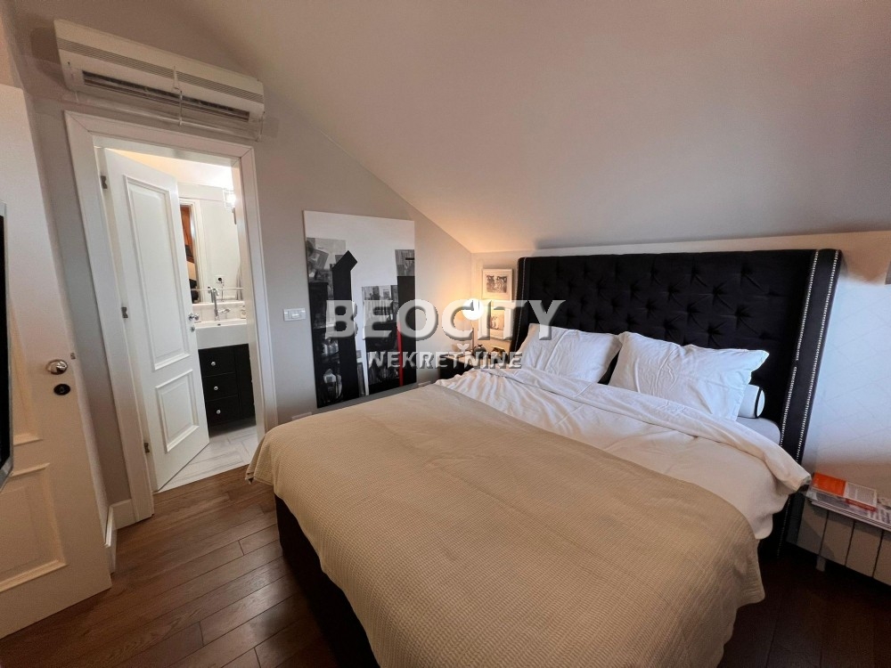 Trosoban stan, 80 m2, Vračar ID: 94895 9