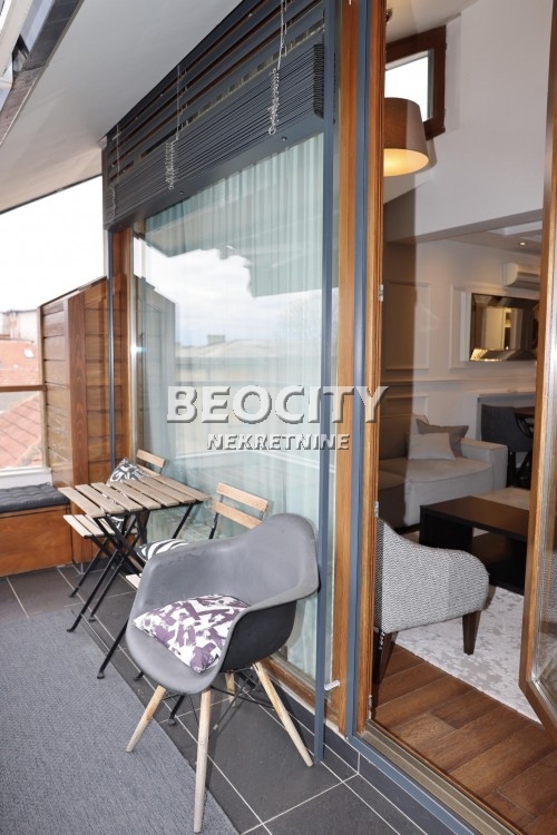 Trosoban stan, 80 m2, Vračar ID: 94895 17