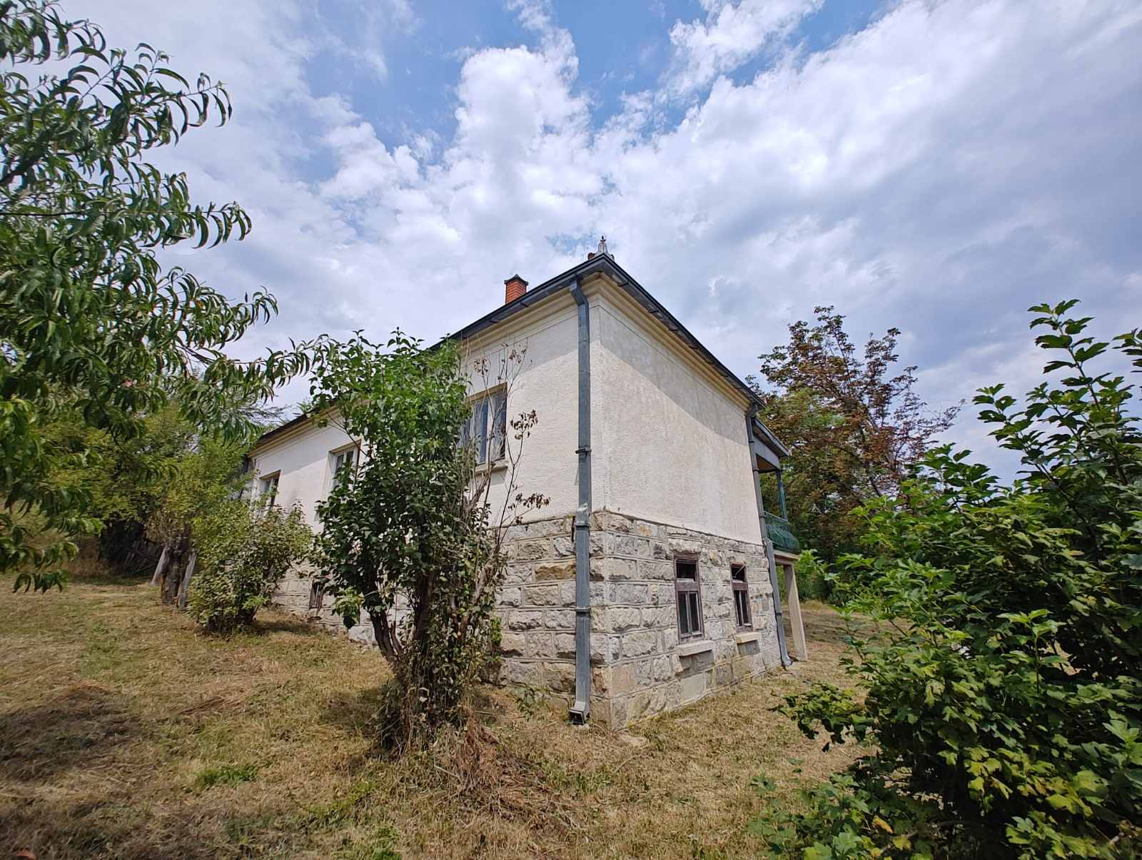 Seosko domacinstvo Arandjelovac Garasi 2