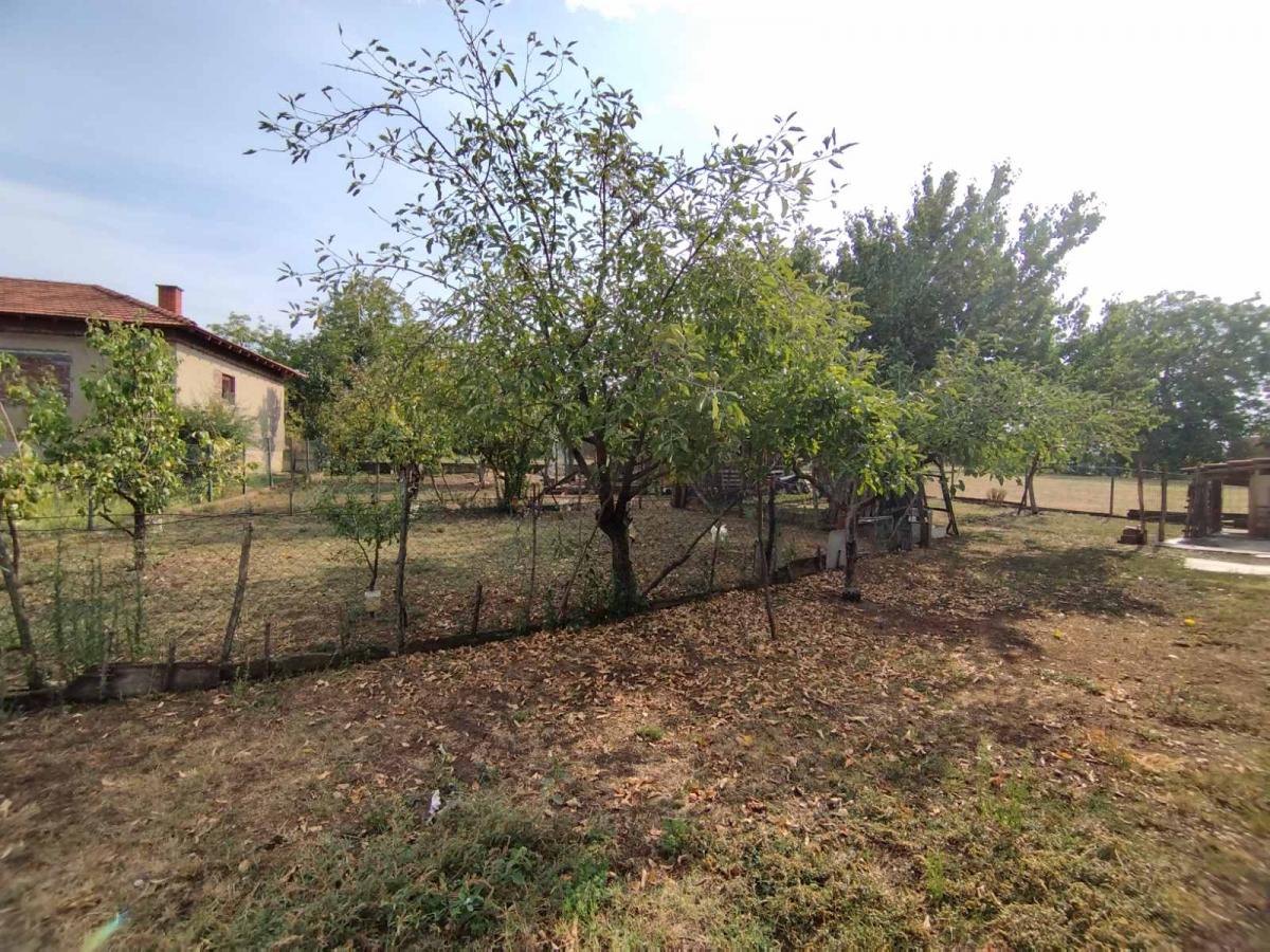 Dve kuce sa velikim placem 32