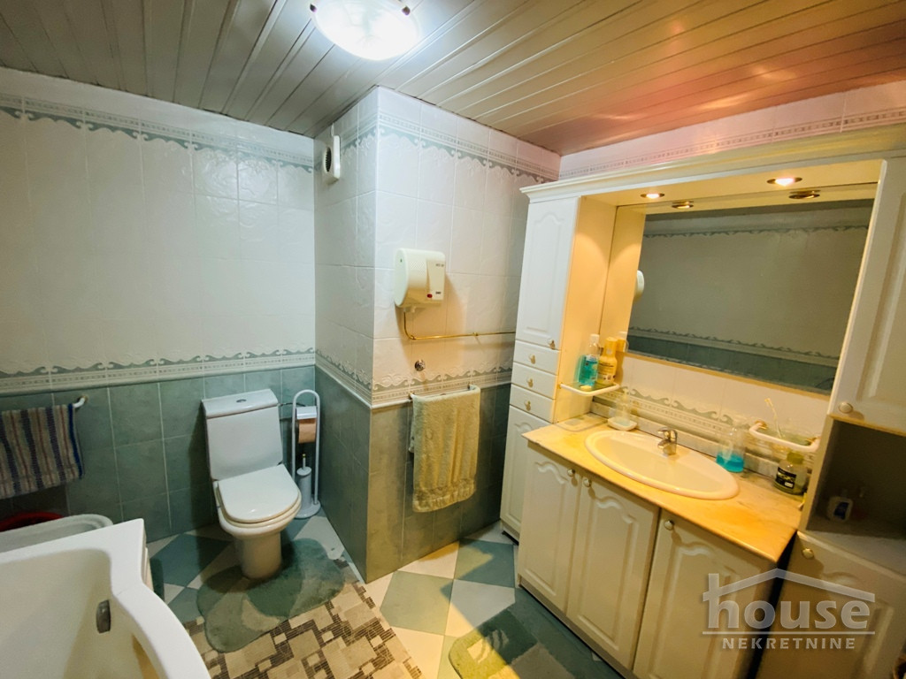 Stan,NOVI SAD,LIMAN 4 97m2,269760€ , ID: 1062278 22