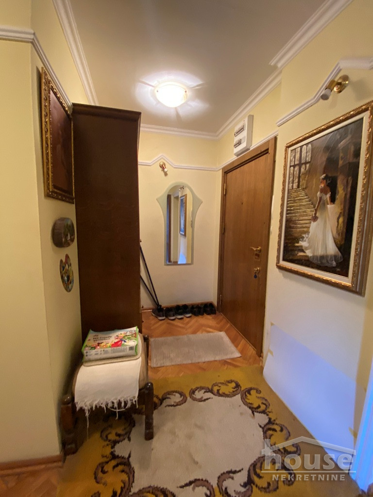 Stan,NOVI SAD,LIMAN 4 97m2,269760€ , ID: 1062278 16