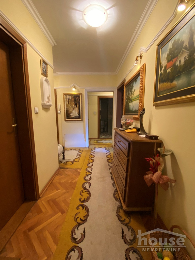 Stan,NOVI SAD,LIMAN 4 97m2,269760€ , ID: 1062278 17