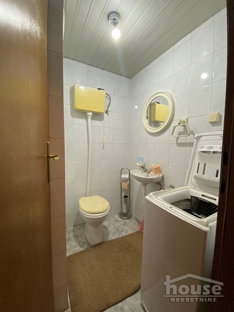 Stan,NOVI SAD,LIMAN 4 97m2,269760€ , ID: 1062278 24