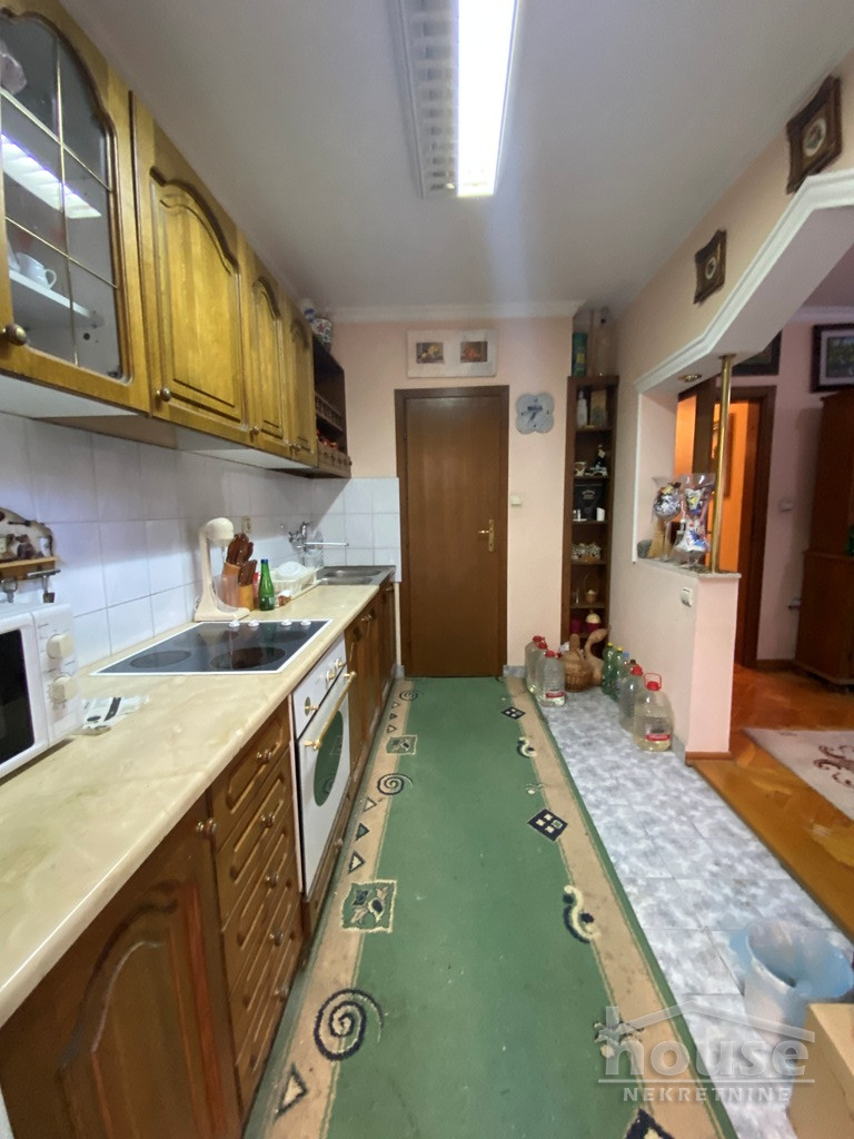 Stan,NOVI SAD,LIMAN 4 97m2,269760€ , ID: 1062278 20