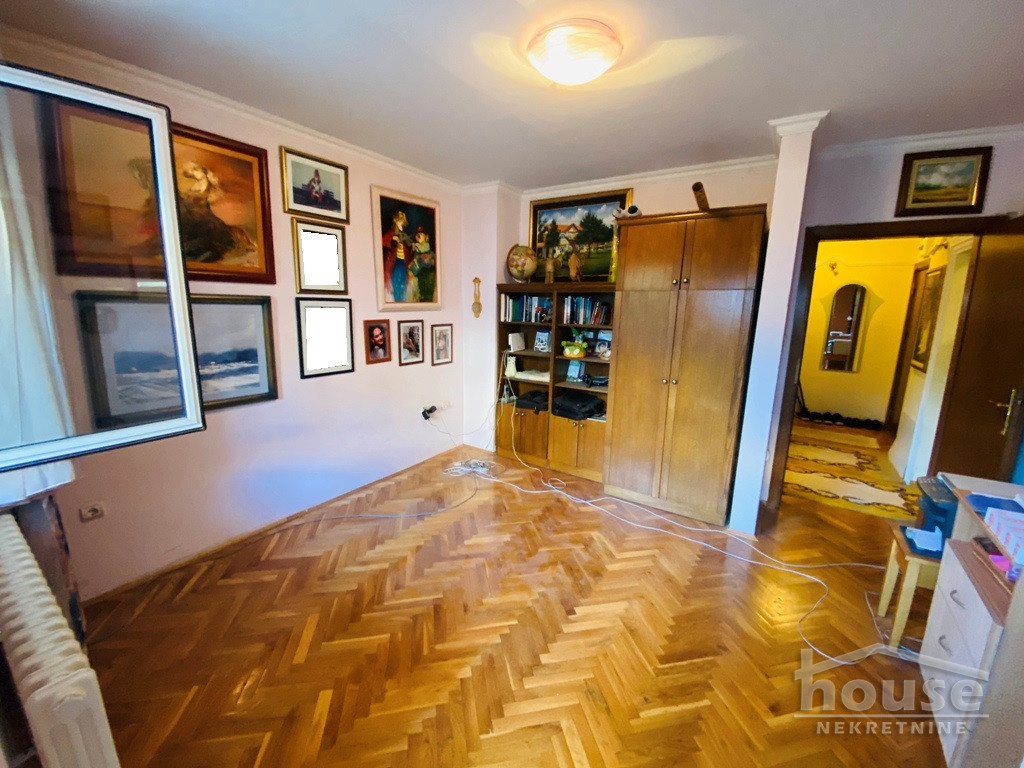 Stan,NOVI SAD,LIMAN 4 97m2,269760€ , ID: 1062278 10