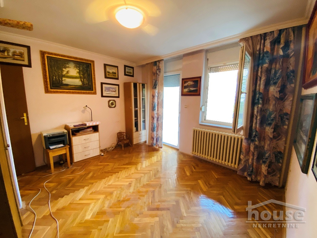 Stan,NOVI SAD,LIMAN 4 97m2,269760€ , ID: 1062278 11