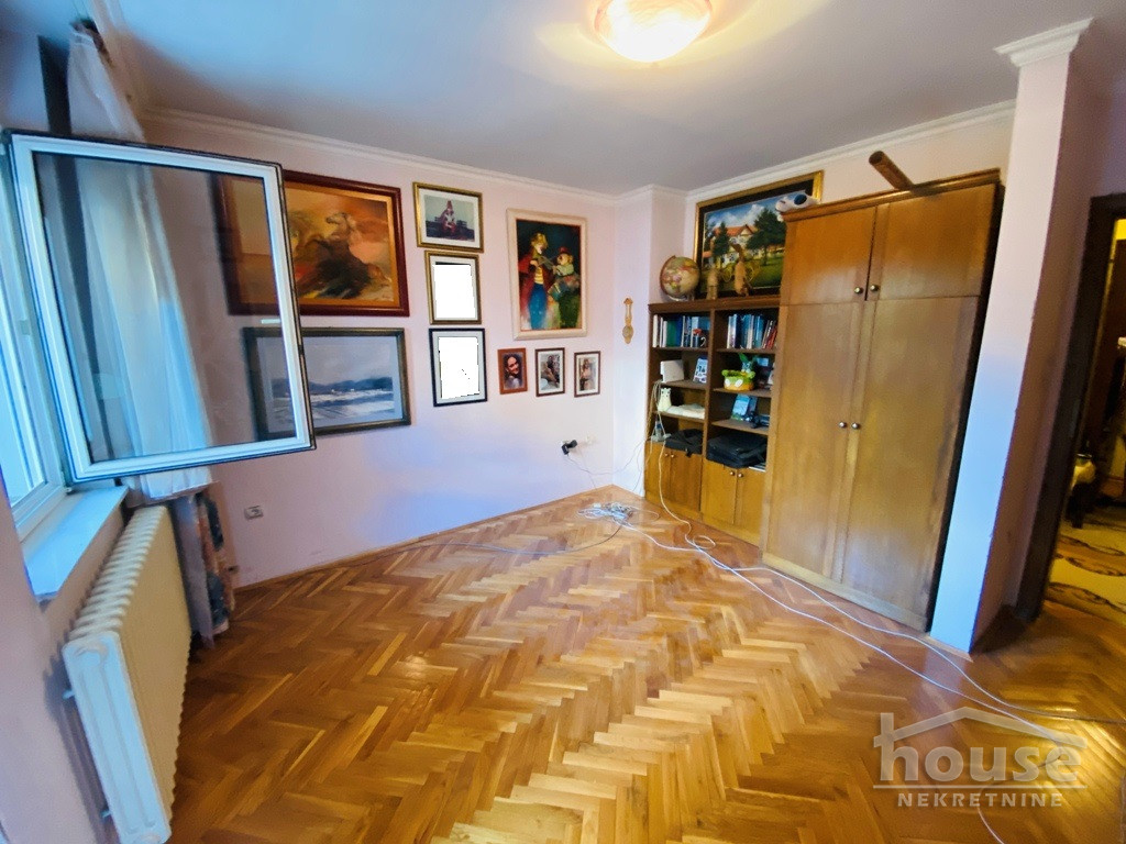 Stan,NOVI SAD,LIMAN 4 97m2,269760€ , ID: 1062278 12