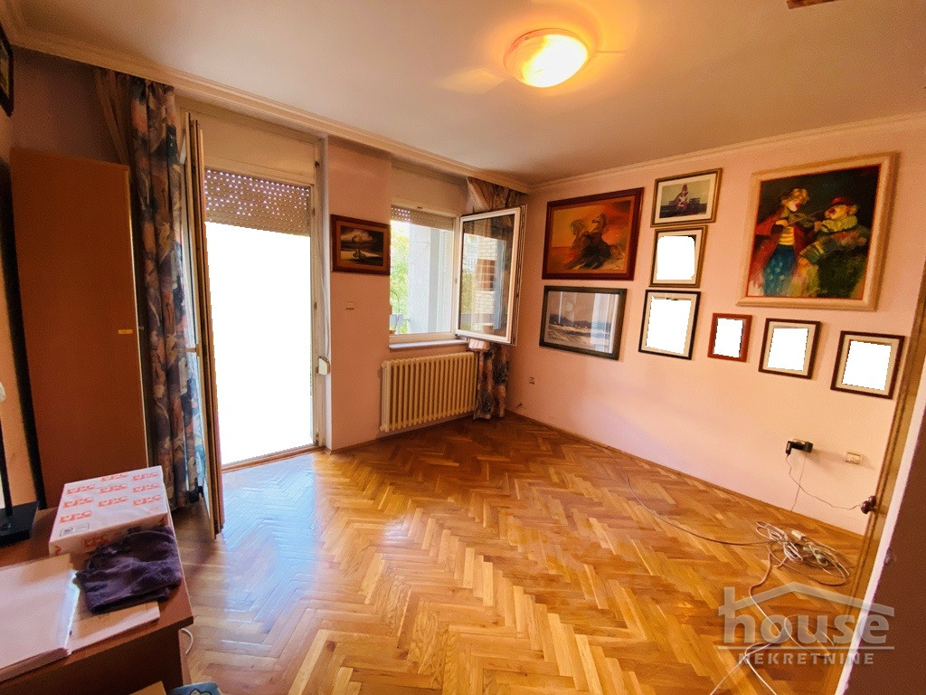 Stan,NOVI SAD,LIMAN 4 97m2,269760€ , ID: 1062278 9